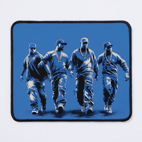 Item preview, Hip Hop R&B Dancers designed and sold by PioneerX1.