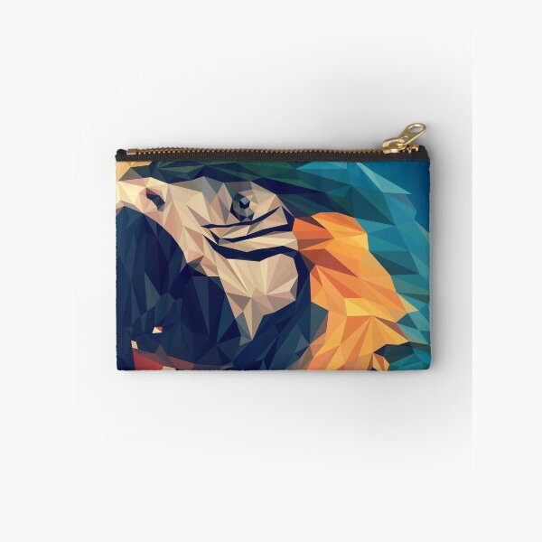 Item preview, Oil Painting Macaw Parrot designed and sold by zangess1.