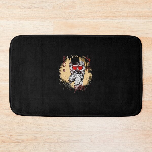 Item preview, Graphic Vintage Ippo Graphic Picture designed and sold by DaltonSignHer.
