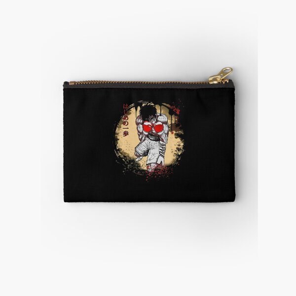 Item preview, Graphic Vintage Ippo Graphic Picture designed and sold by DaltonSignHer.