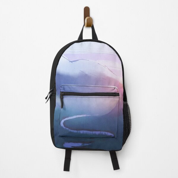 Item preview, Sunset Valley designed and sold by SpaceRabbitShop.