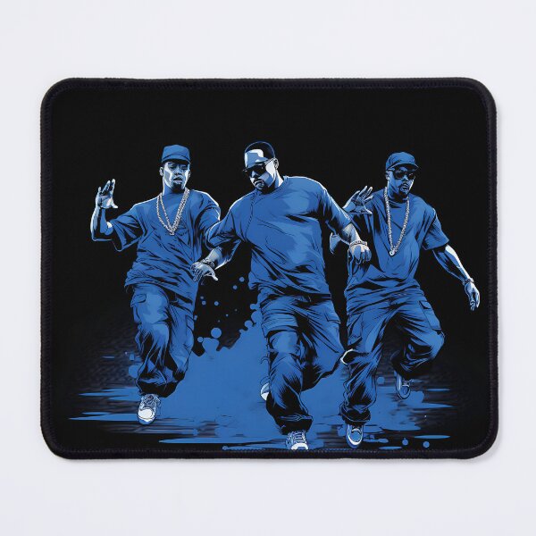 Item preview, Hip Hop R&B Dancers designed and sold by PioneerX1.
