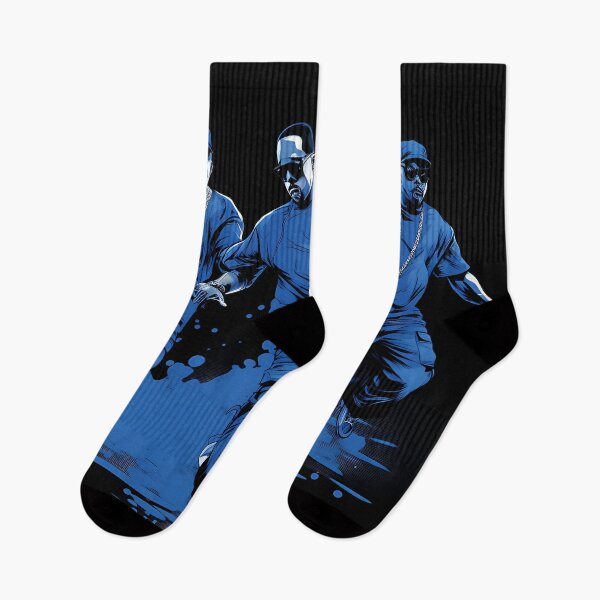 Item preview, Hip Hop R&B Dancers designed and sold by PioneerX1.