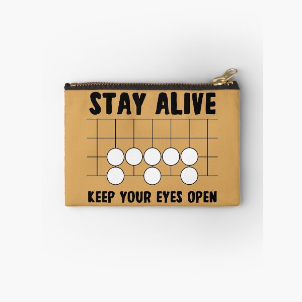 Item preview, Go board game keep your eyes open designed and sold by yoshra.