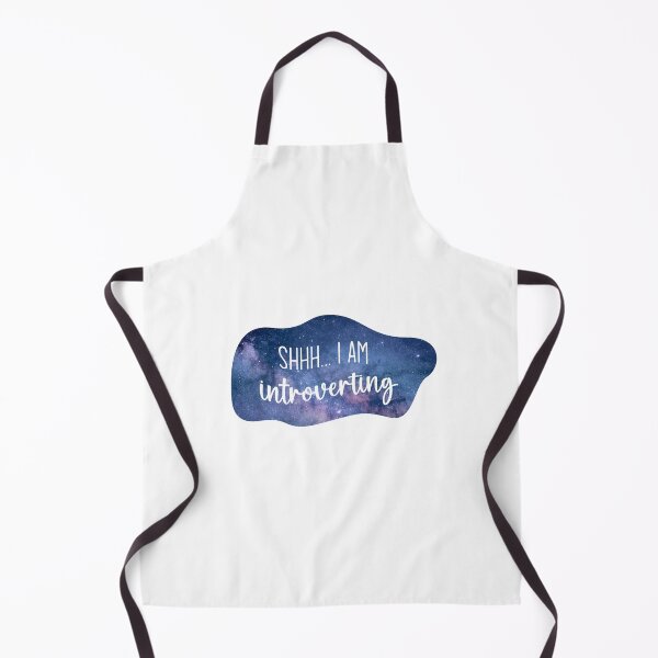 Item preview, Shhh... I am introverting designed and sold by ambitchious.
