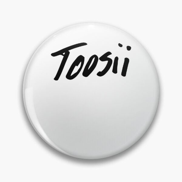 Item preview, Toosii designed and sold by ErikaMode.