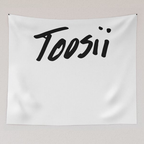 Item preview, Toosii designed and sold by ErikaMode.