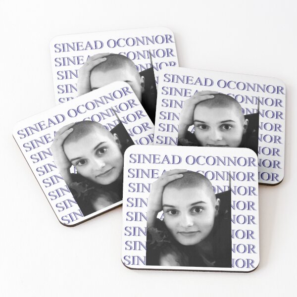 Item preview, sinead oconnor retro designed and sold by KorArtStudio.