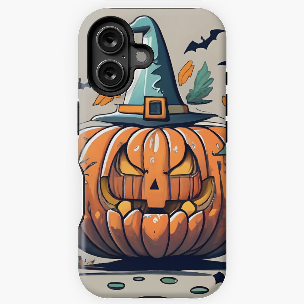 Item preview, iPhone Magsafe Tough Case designed and sold by Patricks-Art.
