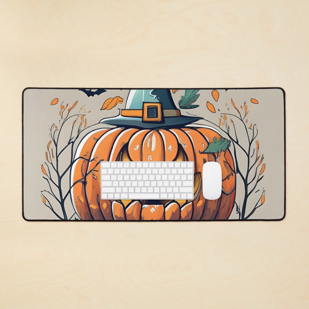 Item preview, Desk Mat designed and sold by Patricks-Art.