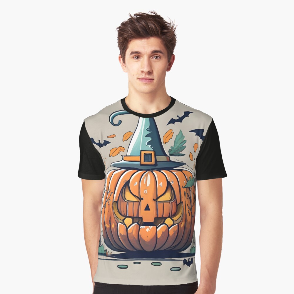 Item preview, Graphic T-Shirt designed and sold by Patricks-Art.