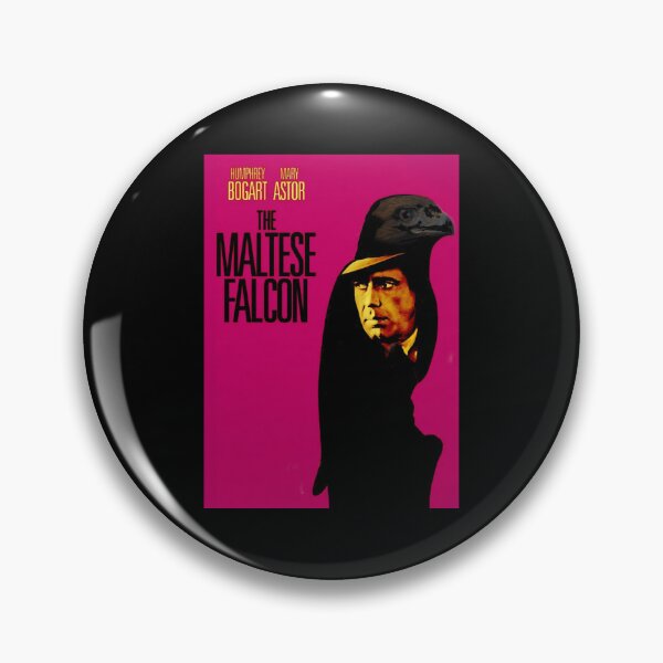 Item preview,  Maltese movie Falcon designed and sold by CaseLoko.
