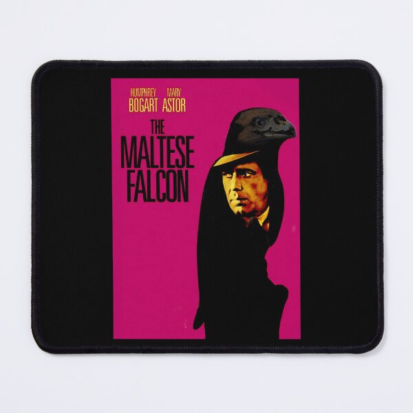 Item preview, Maltese movie Falcon designed and sold by CaseLoko.