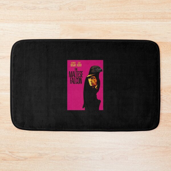 Item preview,  Maltese movie Falcon designed and sold by CaseLoko.