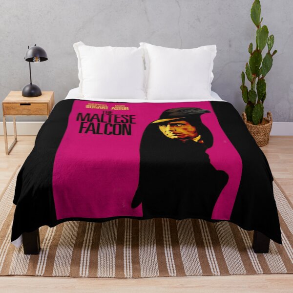 Item preview,  Maltese movie Falcon designed and sold by CaseLoko.