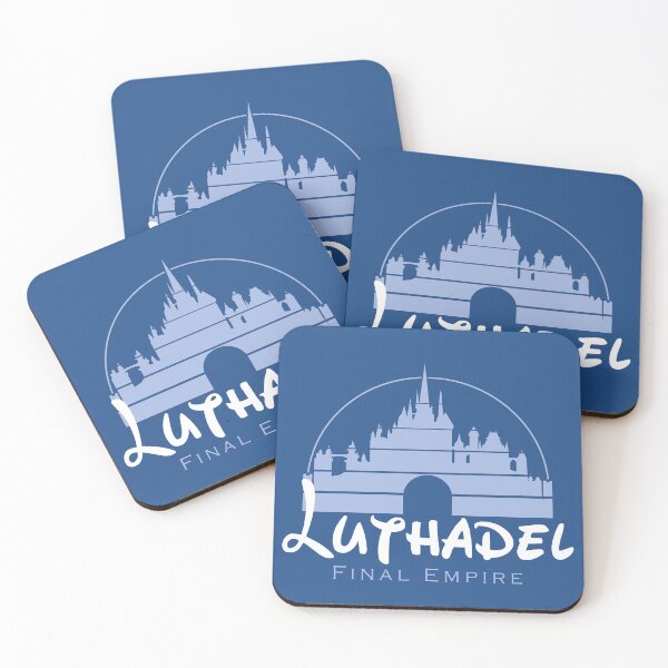 Item preview, Luthadel - Final Empire designed and sold by FantasyLands.