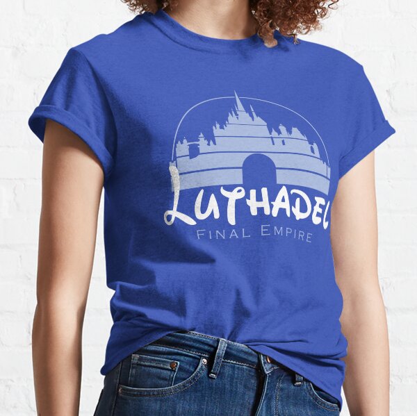 Item preview, Luthadel - Final Empire designed and sold by FantasyLands.
