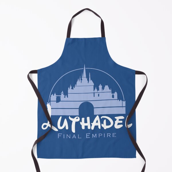 Item preview, Luthadel - Final Empire designed and sold by FantasyLands.