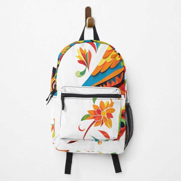 Item preview, Parrot full of colors designed and sold by Art91design.