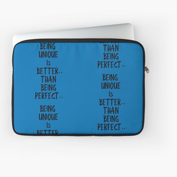 Item preview, Being unique is better designed and sold by Beeffervescent.