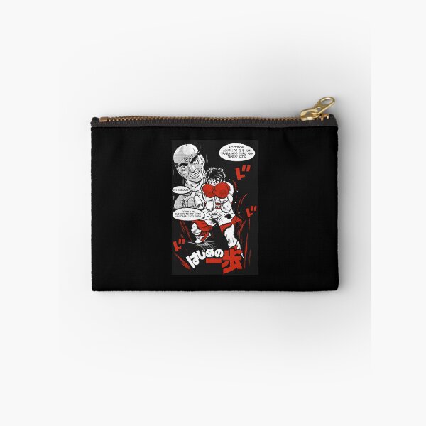Item preview, hajime no fanfic ippo  (1) designed and sold by ArtChicDust.
