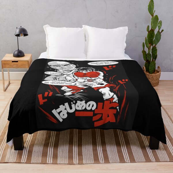 Item preview, hajime no fanfic ippo  (1) designed and sold by ArtChicDust.