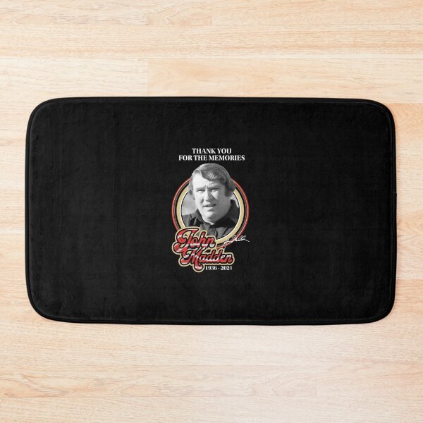 Item preview, LEGEND John coach Madden   (2) designed and sold by jeffiekhanpon.
