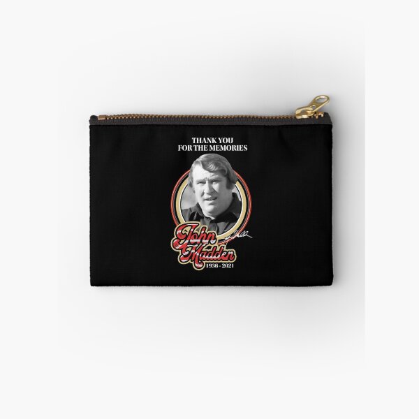 Item preview, LEGEND John coach Madden   (2) designed and sold by jeffiekhanpon.