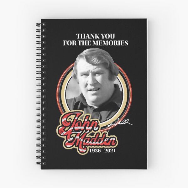 Item preview, LEGEND John coach Madden   (2) designed and sold by jeffiekhanpon.