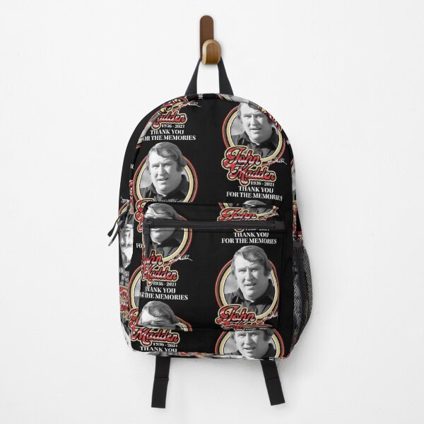 Item preview, LEGEND John coach Madden   (2) designed and sold by jeffiekhanpon.