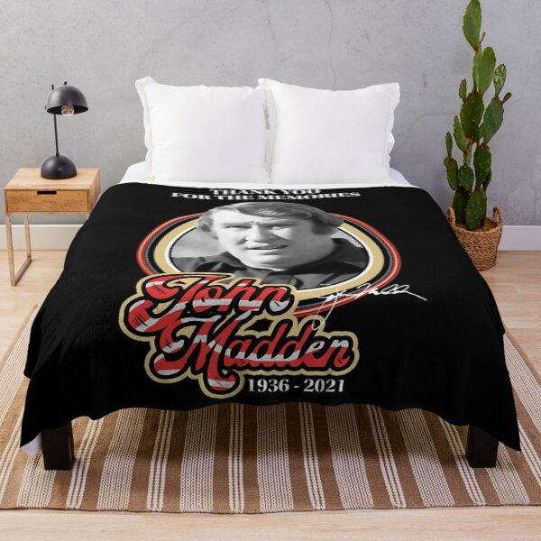 Item preview, LEGEND John coach Madden   (2) designed and sold by jeffiekhanpon.
