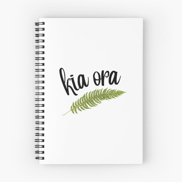 Item preview, Kia ora  designed and sold by leahpip.