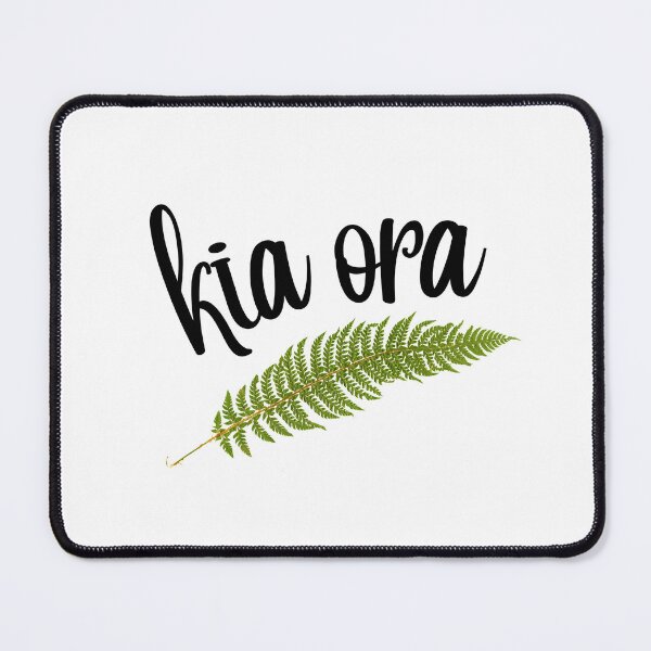 Item preview, Kia ora  designed and sold by leahpip.