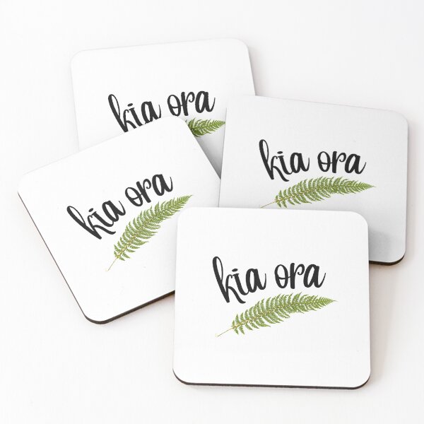 Item preview, Kia ora  designed and sold by leahpip.