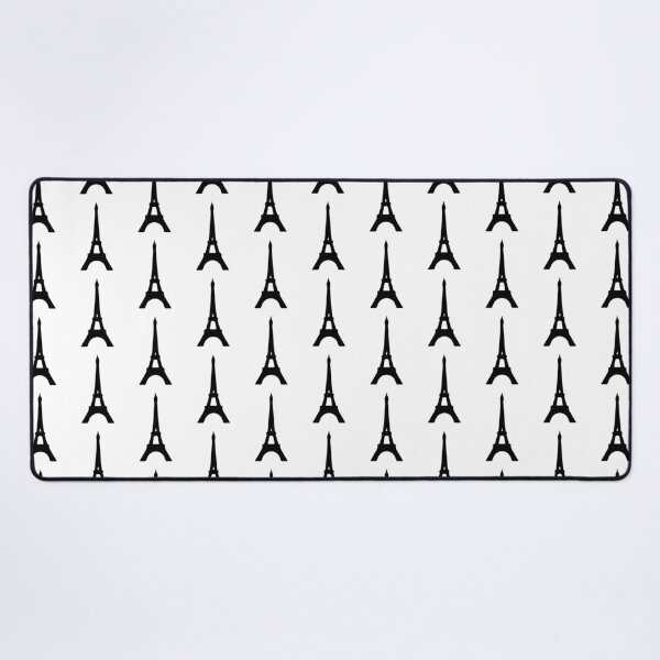Item preview, Eiffel Tower minimalistic silhouette designed and sold by TinyTreeHugger.