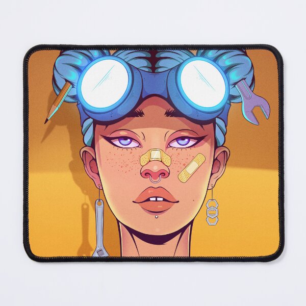 Item preview, Tune Up designed and sold by Nexokane.