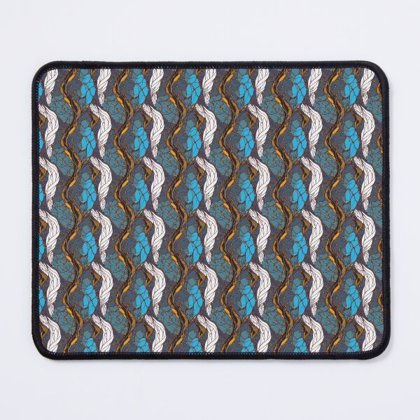 Item preview, Celestial Harmony: Elegant Geometrical Pattern designed and sold by Noorkin.