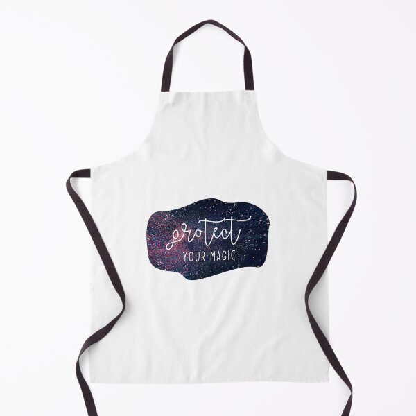 Item preview, Protect Your Magic designed and sold by ambitchious.