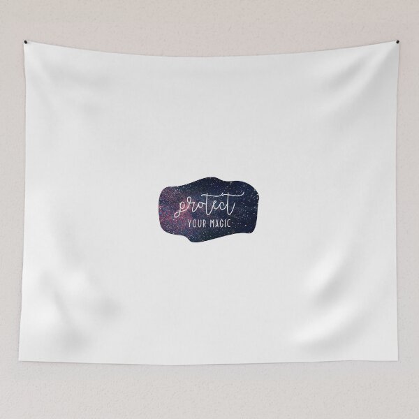 Item preview, Protect Your Magic designed and sold by ambitchious.