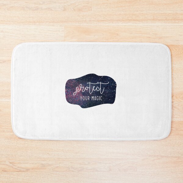 Item preview, Protect Your Magic designed and sold by ambitchious.