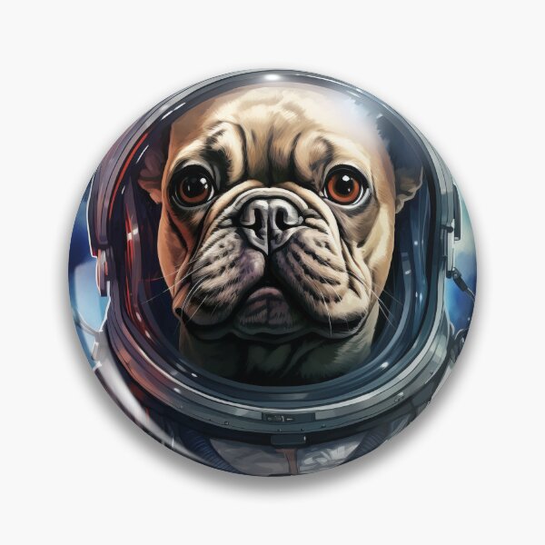 Item preview, Spacedog designed and sold by BilgePaksoylu.