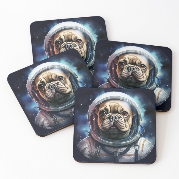 Item preview, Spacedog designed and sold by BilgePaksoylu.