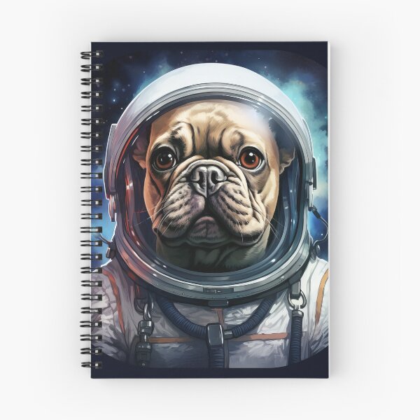 Item preview, Spacedog designed and sold by BilgePaksoylu.