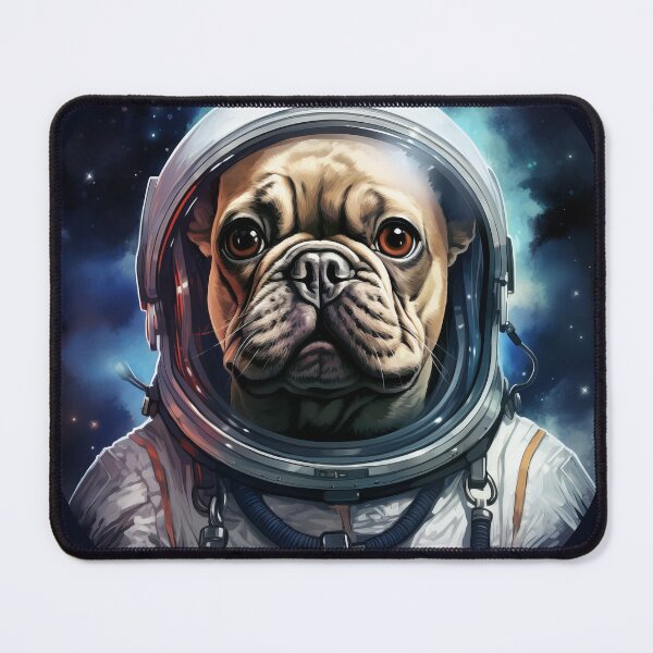 Item preview, Spacedog designed and sold by BilgePaksoylu.