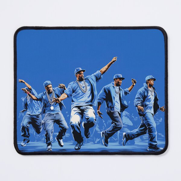 Item preview, Hip Hop R&B Dancers designed and sold by PioneerX1.