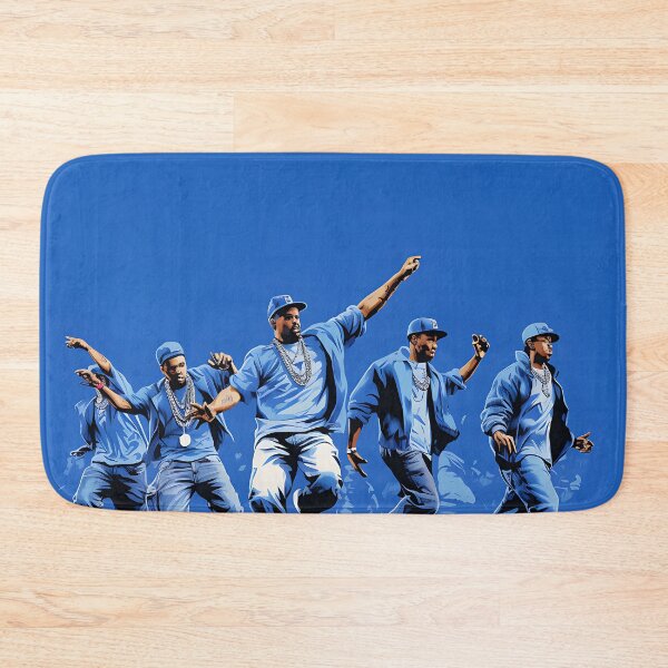Item preview, Hip Hop R&B Dancers designed and sold by PioneerX1.