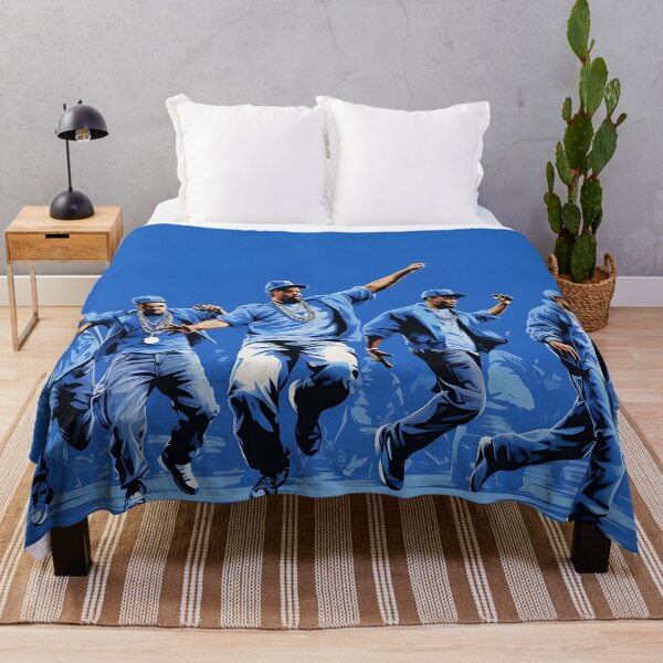 Item preview, Hip Hop R&B Dancers designed and sold by PioneerX1.