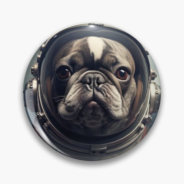 Item preview, SPACEDOG designed and sold by BilgePaksoylu.