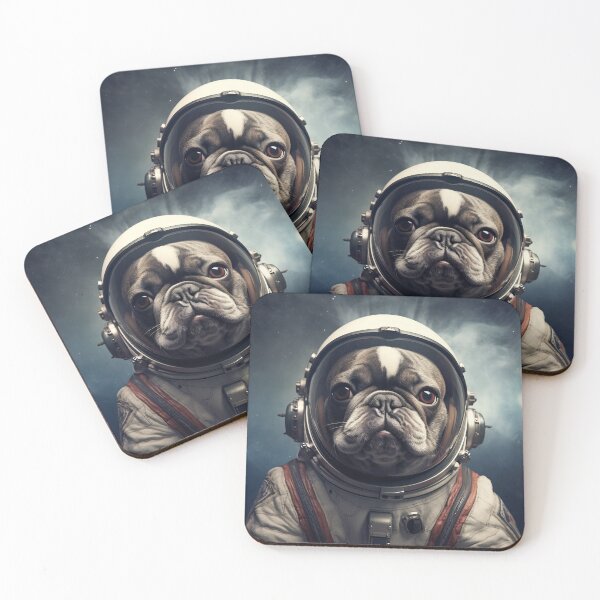 Item preview, SPACEDOG designed and sold by BilgePaksoylu.