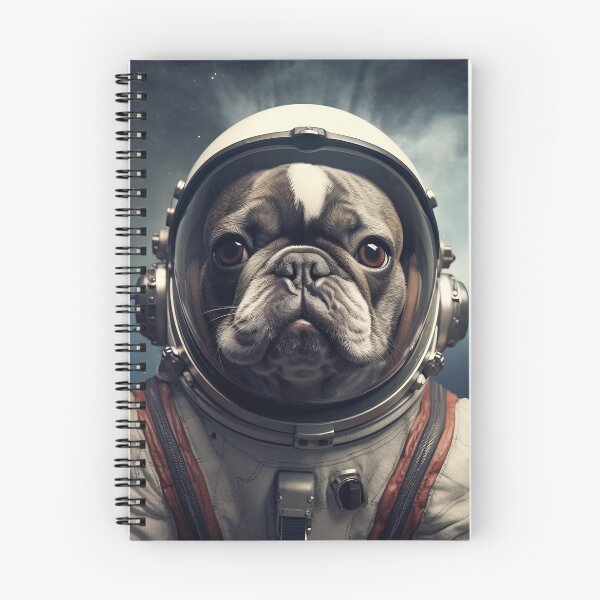 Item preview, SPACEDOG designed and sold by BilgePaksoylu.